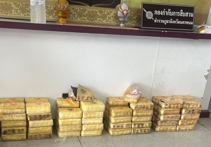 การจัดเรียงก้อนบรรจุภัณฑ์ขนาดใหญ่